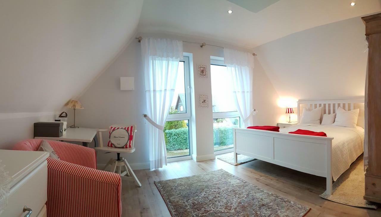 ווינטרברג Ferienhaus Bergidylle מראה חיצוני תמונה