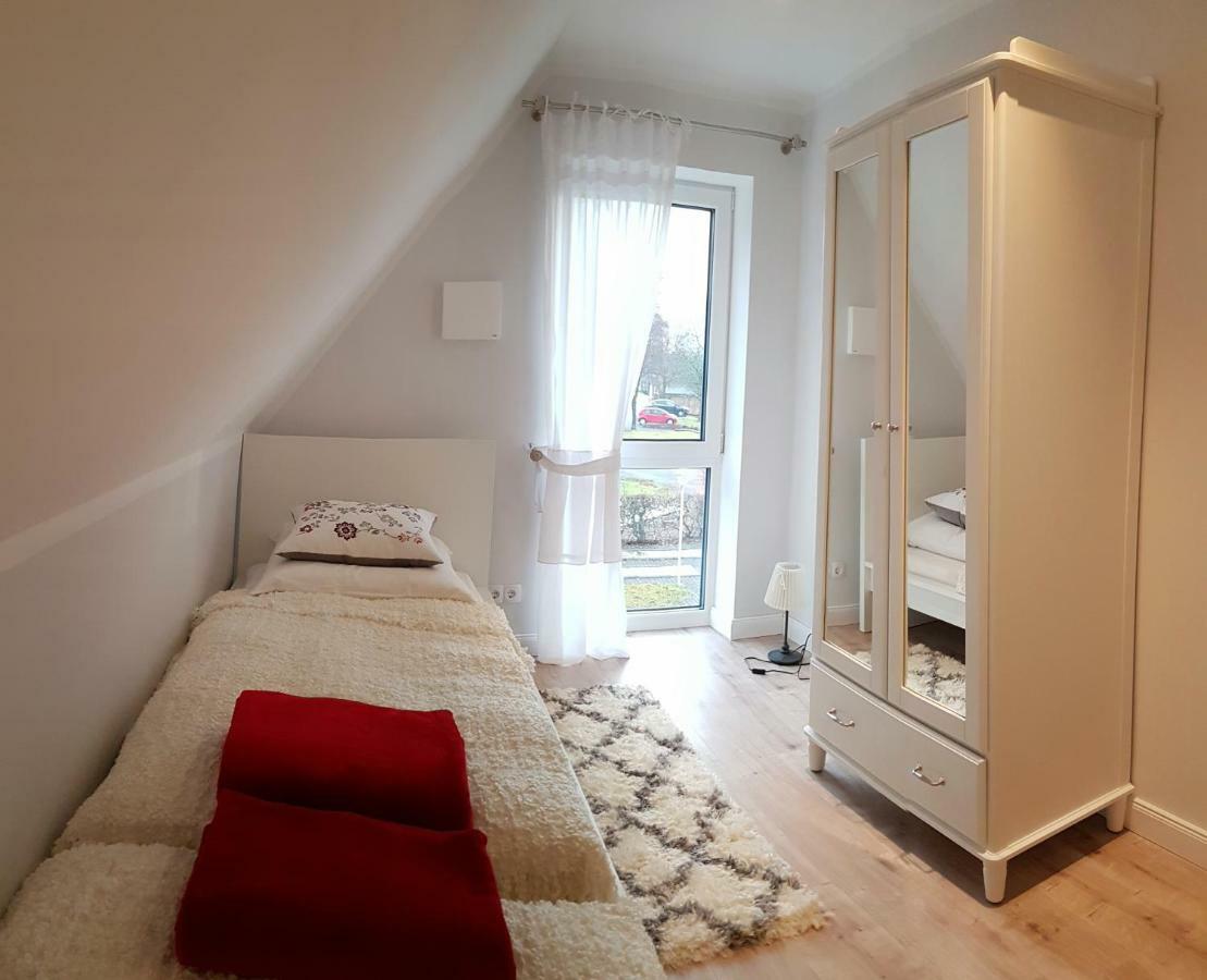 ווינטרברג Ferienhaus Bergidylle מראה חיצוני תמונה