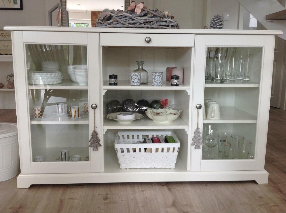 ווינטרברג Ferienhaus Bergidylle מראה חיצוני תמונה