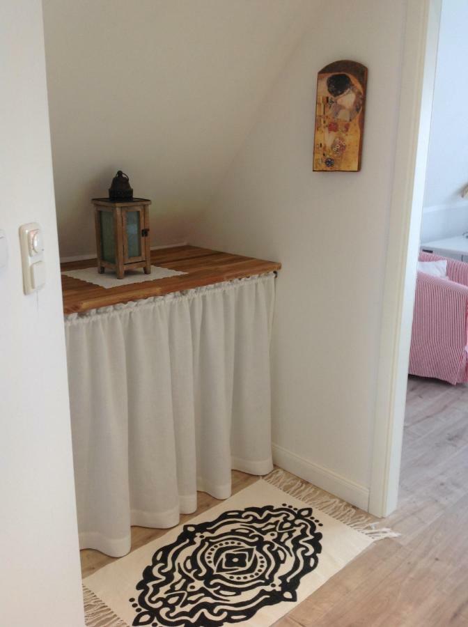 ווינטרברג Ferienhaus Bergidylle מראה חיצוני תמונה
