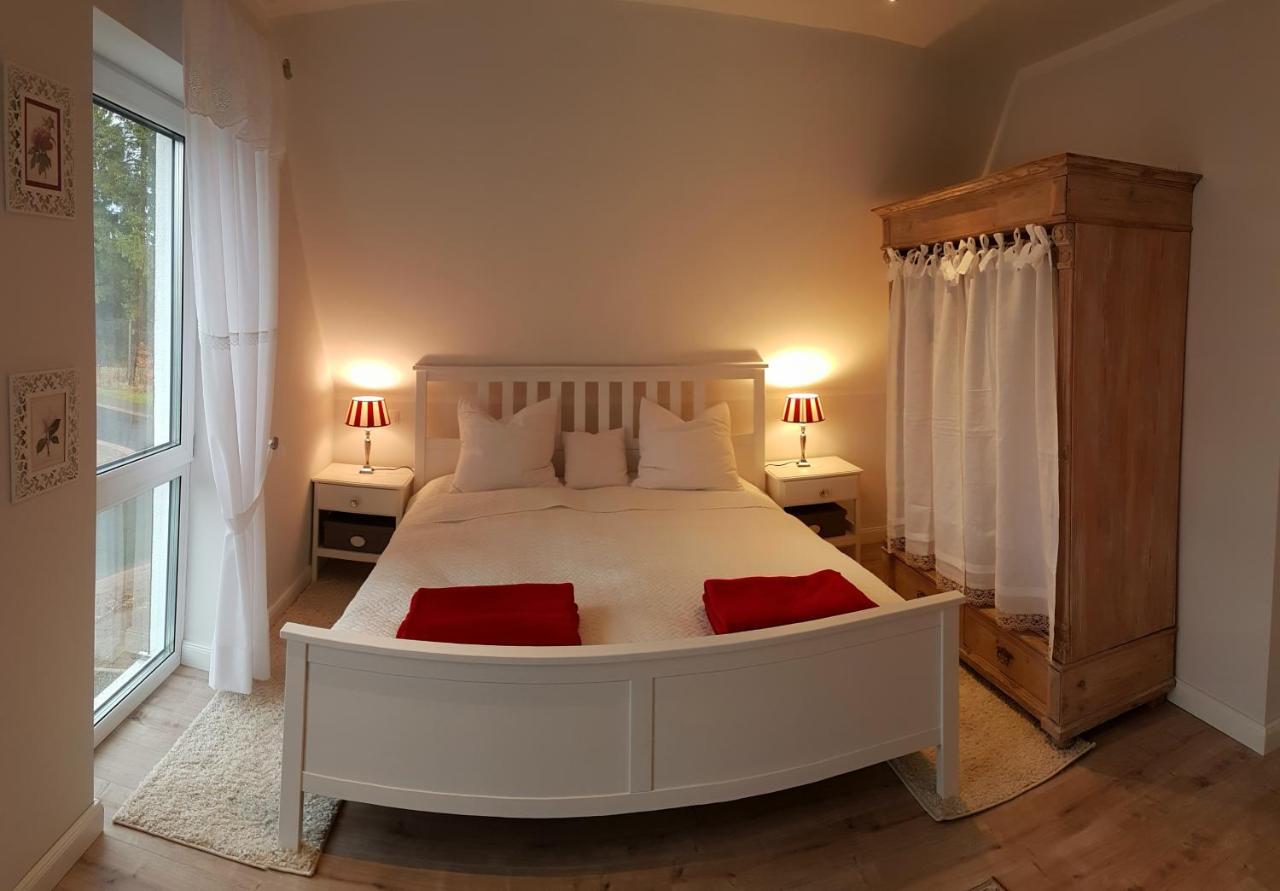 ווינטרברג Ferienhaus Bergidylle חדר תמונה